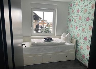 Appartement pour enfants avec terrasse - 16