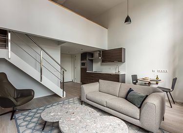 Boutique hotel in voormalige school in Breda - 11