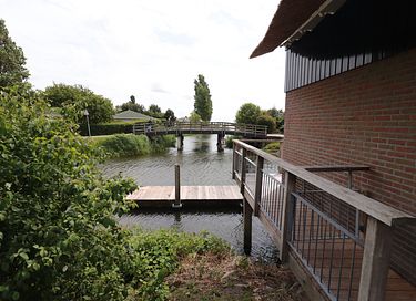 Wellness en waterpret aan het IJsselmeer - 21