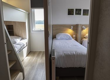 Familiehuis voor 12 personen op de Veluwe - 11