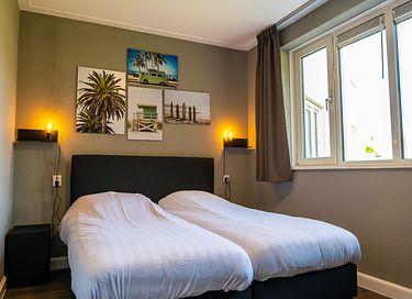 Appartement spacieux avec jacuzzi privé en bord de mer - 16