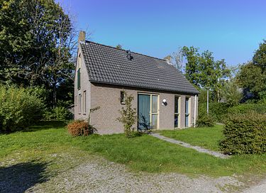 Logement de vacances lumineux et complet dans un cadre verdoyant - 23