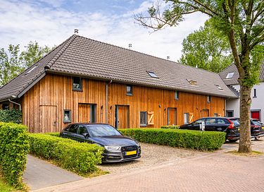 Luxury wellness holiday home for 4 people - 5