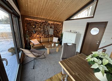 Leuk vakantiehuis voor 2 personen in de Eifel - 7