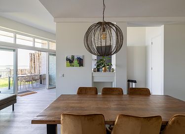 Beautiful apartment by the water in Zeeland - 13