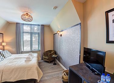 Stylish B&B in beautiful country house - 4