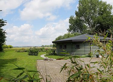 Beautiful apartment in former silo - 19
