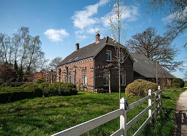 Ferme élégante dans la campagne d'Achterhoek - 2