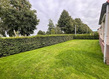 Moderne Ferienwohnung mit großem Garten - 25