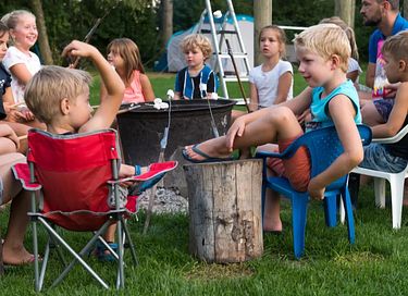 Glamping auf einem Ackerbauernhof - 10