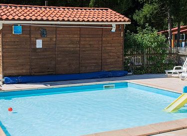 Tente glamping en forêt pour 5 personnes - 28