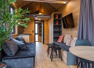 Gemütliches Ferienhaus für 2 in Belgisch-Limburg - 9