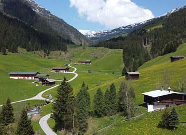 Vakantiehuis in Mayrhofen (Tirol) - 18
