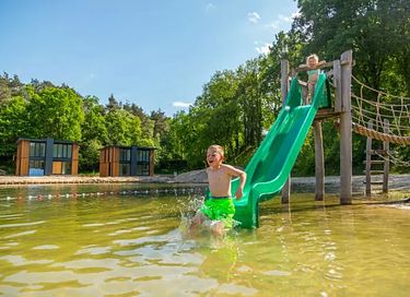 Vrijstaand chalet in Limburg voor 4 personen - 25