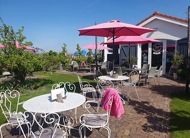 Luxuriöse Ferienwohnung an der Mündung der Westerschelde - 18