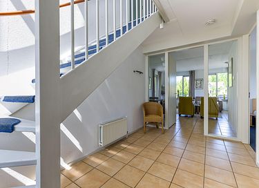 Logement de vacances bénéficiant d'un emplacement unique dans un parc aquatique - 13