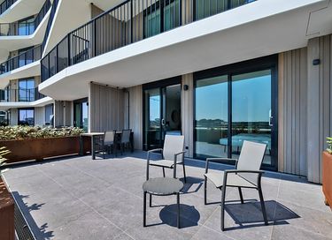 Wohnung (4p) an der Mündung der Westerschelde - 24