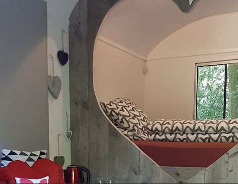 Romantische Nächte in einem Zirkuswagen - 3