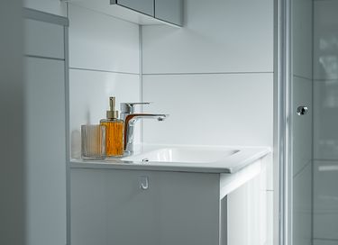 Ferienwohnung mit Whirlpool (6p) - 25