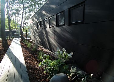 Belle péniche au design contemporain - 44