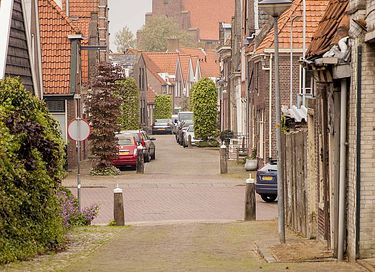 Vakantiehuis voor 2 personen bij Callantsoog - 19