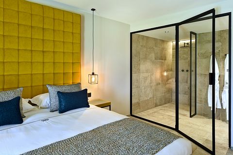 Wellness overnachting in luxe hotel - 3