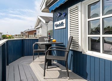 Strandhus i Danmark - 5