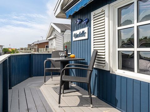 Strandhus i Danmark - 5