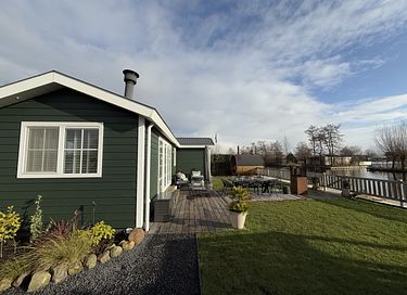 Ferienhaus direkt an einem Badesee! - 38