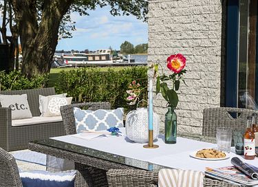 Bungalow on the Loosdrecht lakes - 2