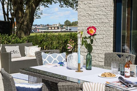 Bungalow on the Loosdrecht lakes - 2