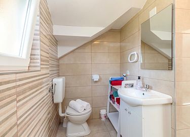 Groepsverblijf met privé zwembad en sauna - 29