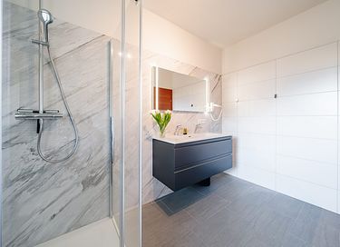 Luxe appartement midden in de bergen - 6