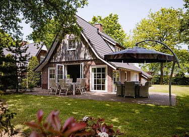 Wellness holiday home for 6 people - 3