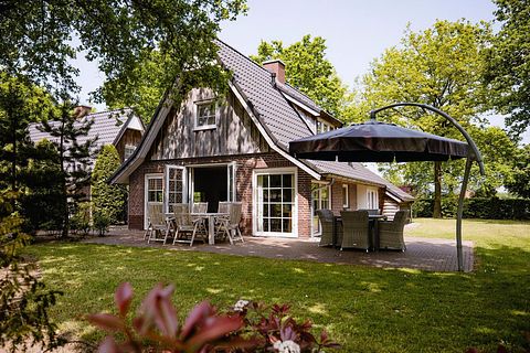 Wellness holiday home for 6 people - 3