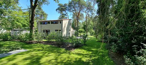 Luxuriöse Ferienwohnung mit privatem Wellness und Garten - 2