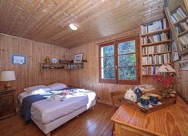 Vakantiehuis met prachtig bergzicht - 20