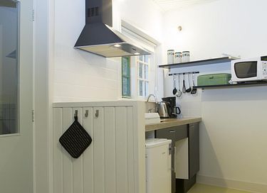 Unieke bungalow met hottub (2personen) - 8