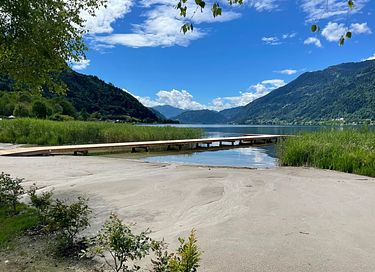 Romantisch chalet met ligbad - 19