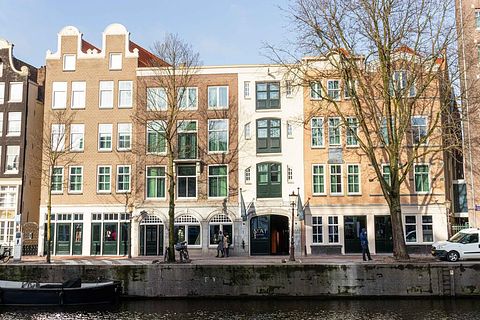 Luxe loft in China Town (Amsterdam) - 5