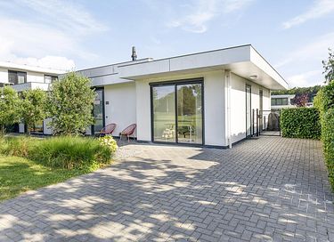Villa avec jacuzzi et magnifique jardin - 23