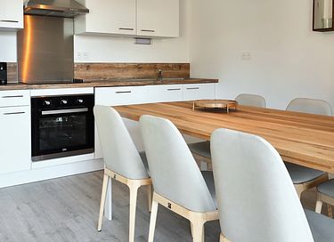 Luxuswohnung für 6 Personen in Meeresnähe - 7