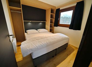 Forest cabin in the Ardennes (4p) - 15