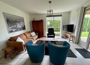 Appartement pour 6 personnes avec vue sur la campagne - 4