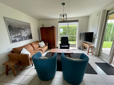 Appartement pour 6 personnes avec vue sur la campagne - 4