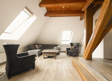 Boerderij appartement dichtbij strand en zee - 4