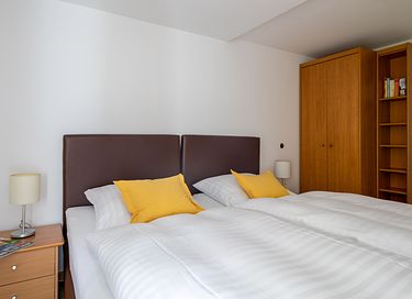 Logement de vacances à la lisière de la forêt dans le Sauerland - 18