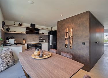 Enjoy the waterfront in luxury apartment (5p) - 8