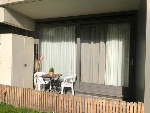 Comfortable studio in quiet residential area - 2