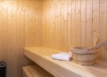 Villa (8p) met sauna aan het water - 24